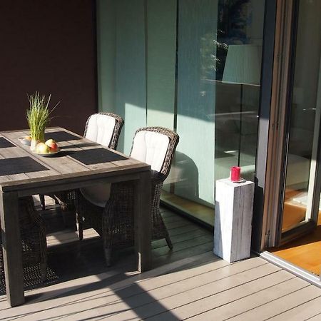 Apartment Schlosspark Am Traunsee Altmünster 외부 사진