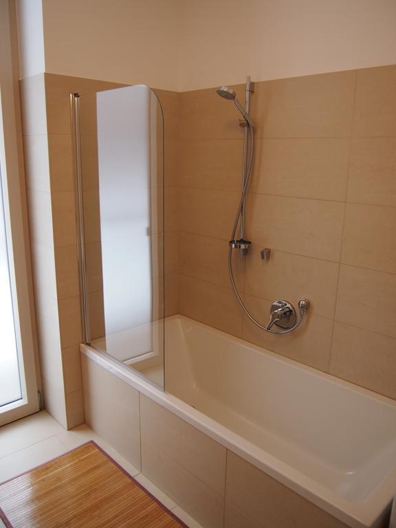 Apartment Schlosspark Am Traunsee Altmünster 객실 사진