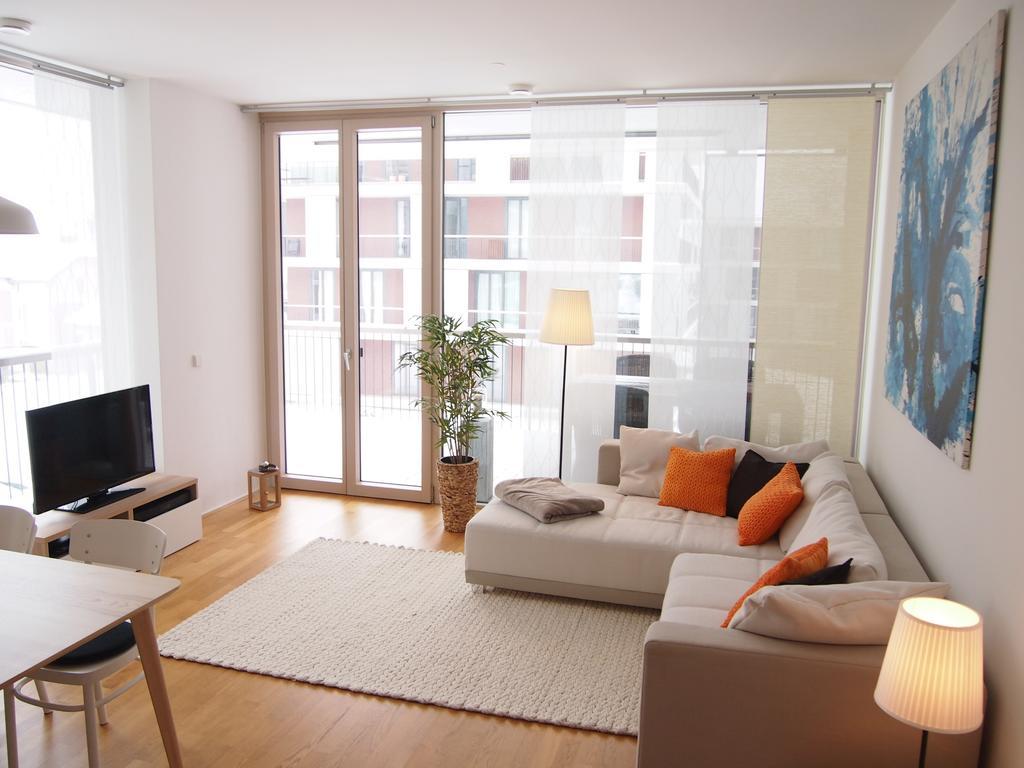 Apartment Schlosspark Am Traunsee Altmünster 객실 사진