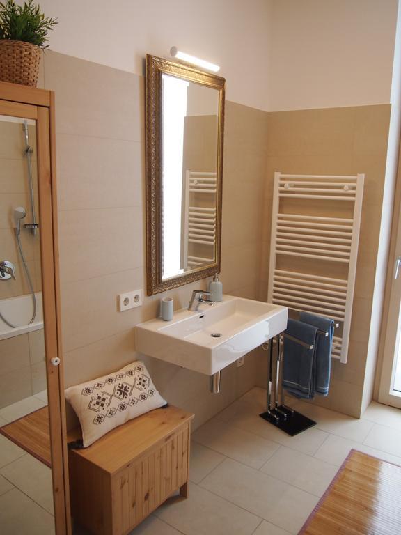 Apartment Schlosspark Am Traunsee Altmünster 객실 사진