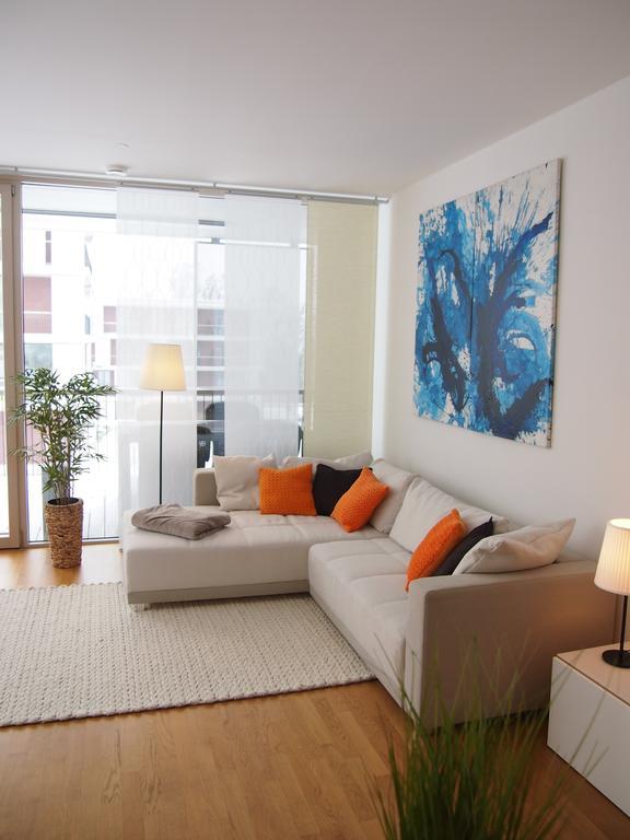Apartment Schlosspark Am Traunsee Altmünster 외부 사진