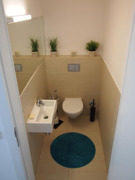 Apartment Schlosspark Am Traunsee Altmünster 객실 사진