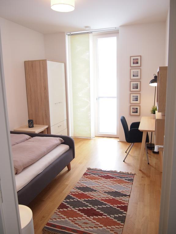 Apartment Schlosspark Am Traunsee Altmünster 객실 사진