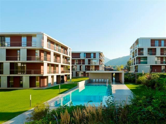 Apartment Schlosspark Am Traunsee Altmünster 객실 사진
